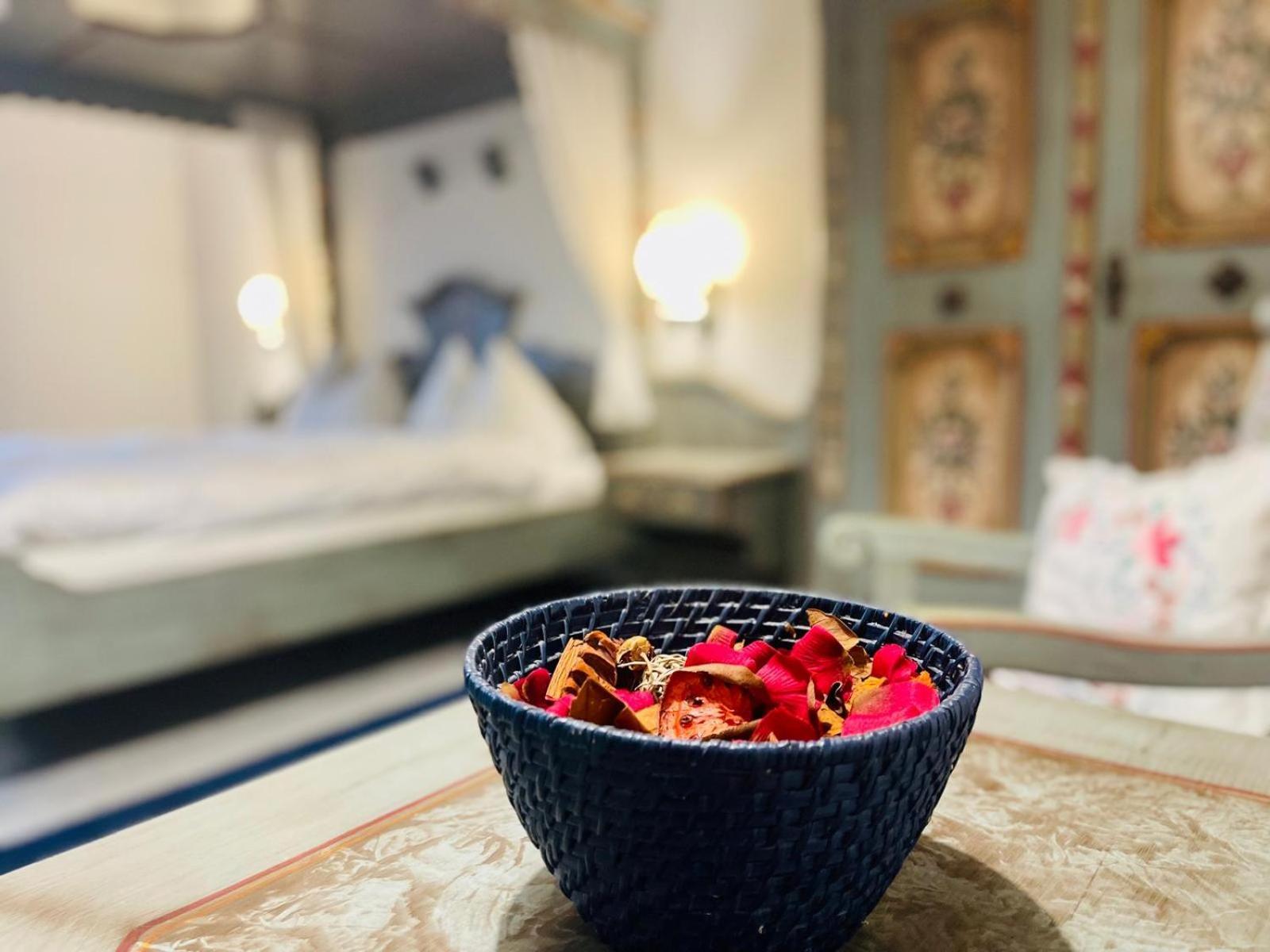 Le Cavalier Hotel Soyhières Eksteriør billede